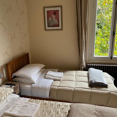 Bed and Breakfast Le Pontet Miramont-de-Guyenne Exterior foto