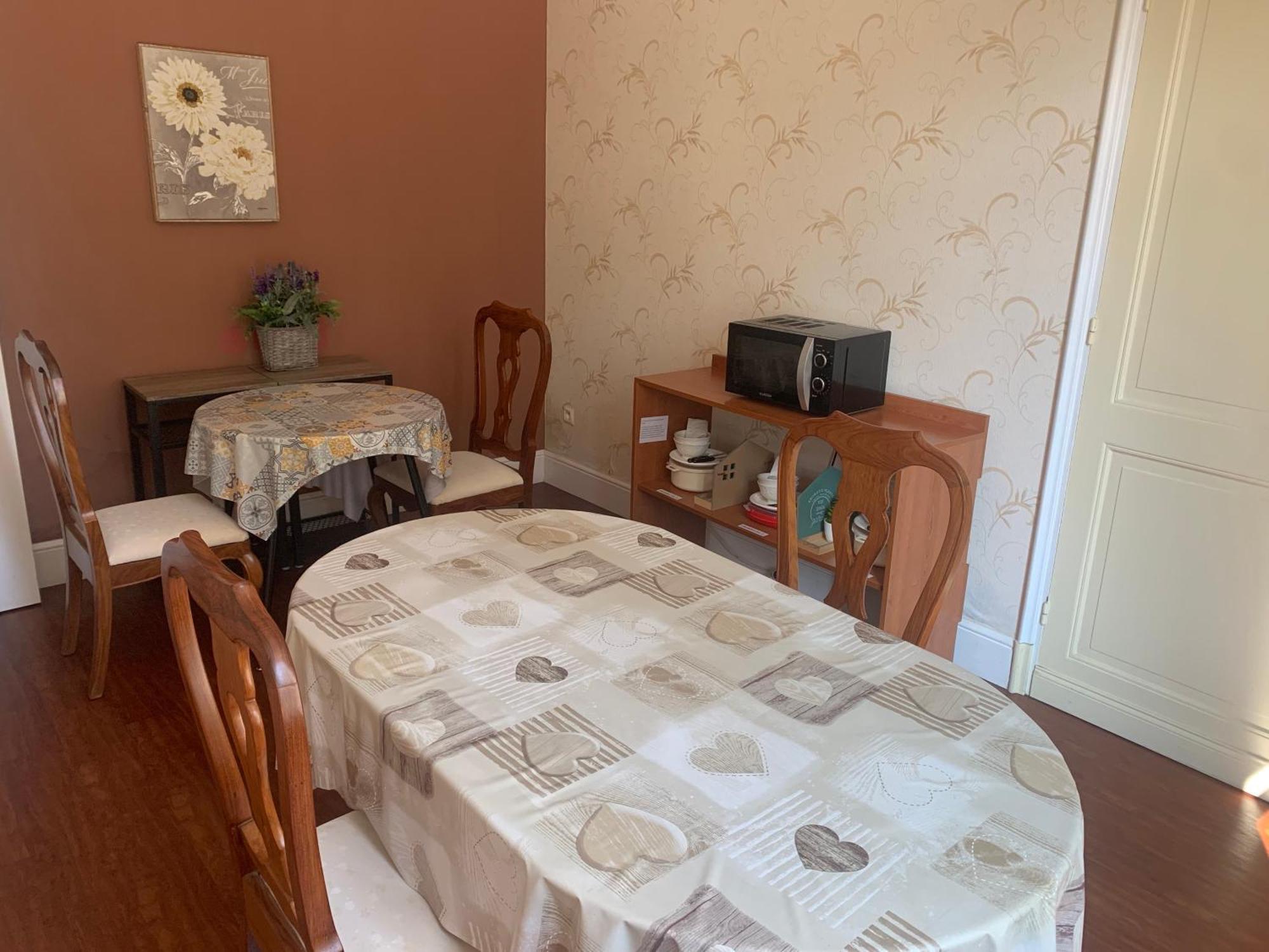 Bed and Breakfast Le Pontet Miramont-de-Guyenne Exterior foto