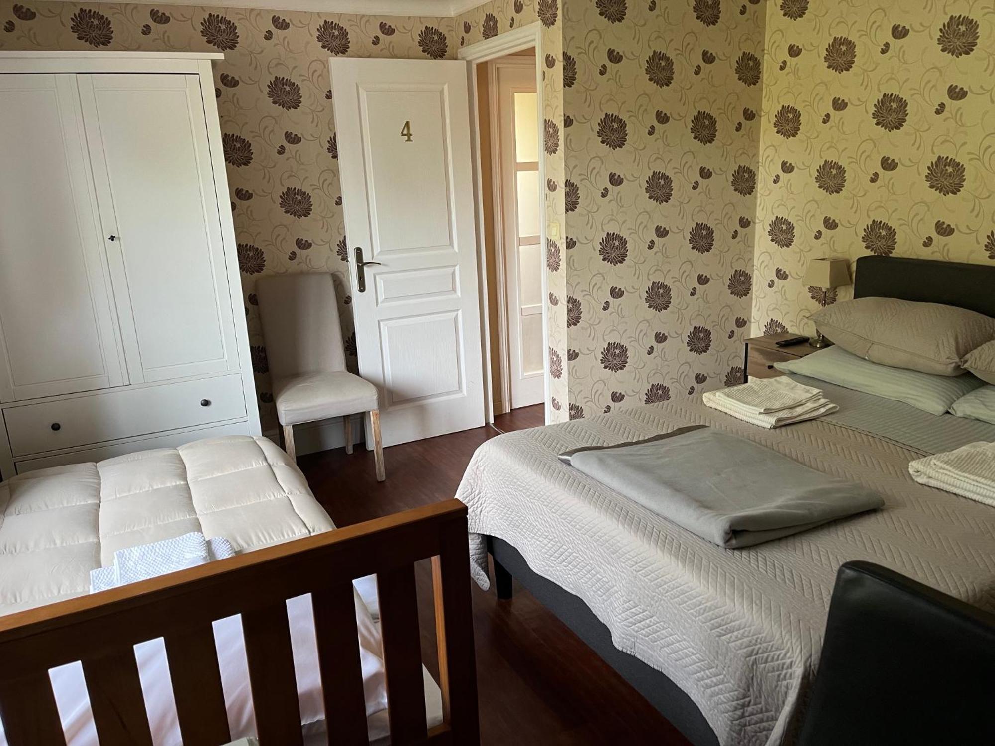 Bed and Breakfast Le Pontet Miramont-de-Guyenne Exterior foto